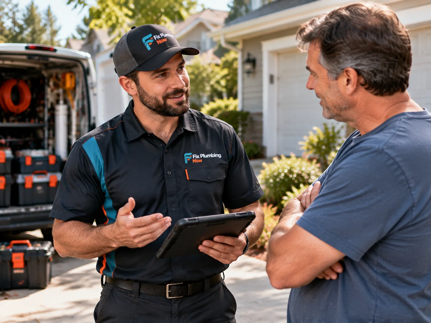 Clogged Drain Service Camp Lejeune, NC FAQs